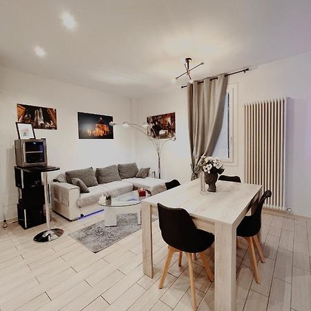 Futura Suite Apartment Bologna Exterior foto