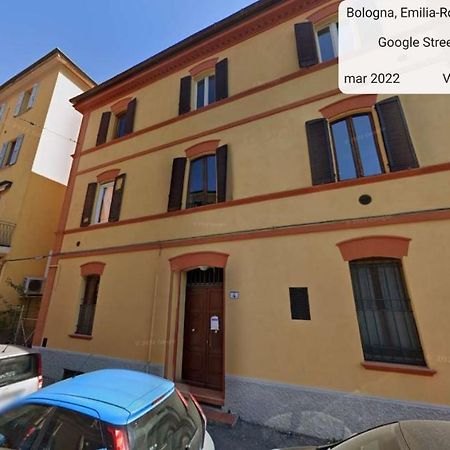Futura Suite Apartment Bologna Exterior foto