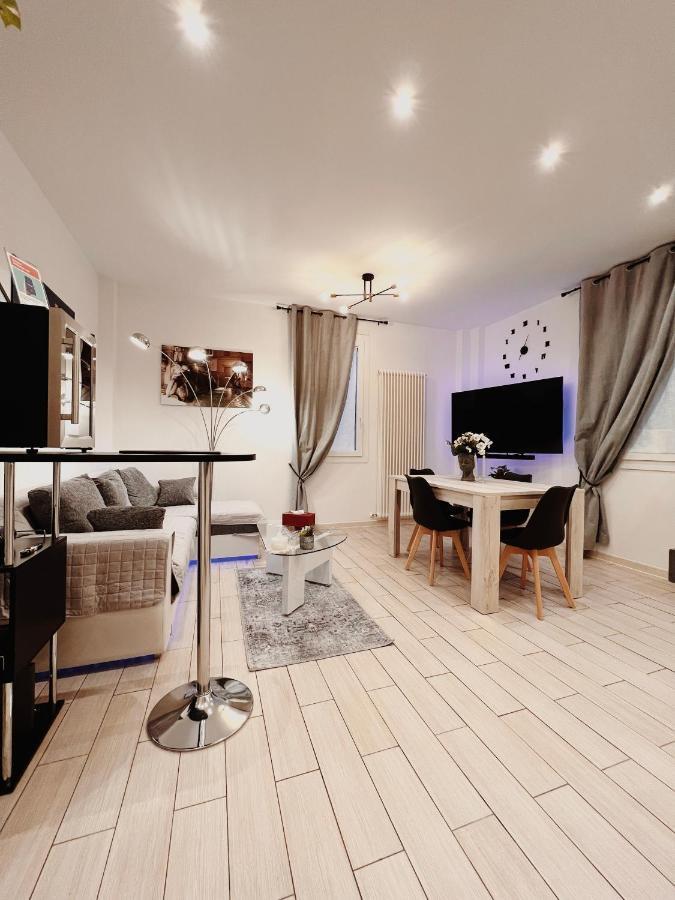 Futura Suite Apartment Bologna Exterior foto