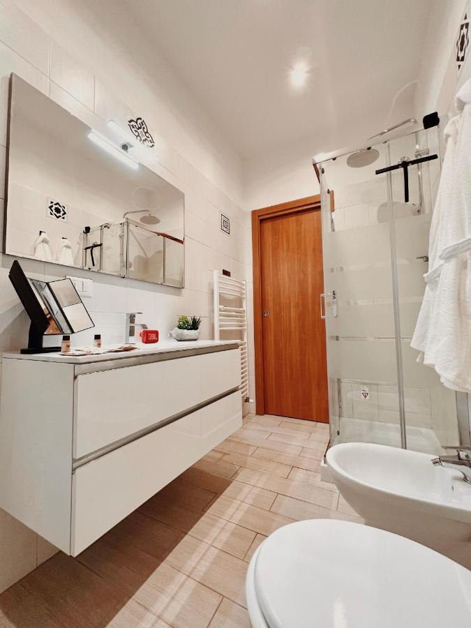 Futura Suite Apartment Bologna Exterior foto