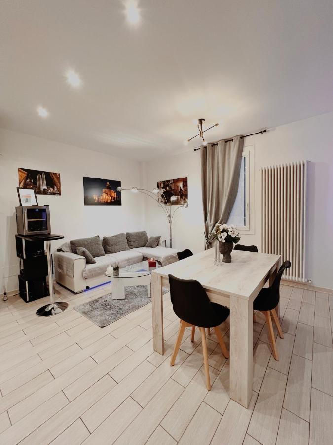 Futura Suite Apartment Bologna Exterior foto
