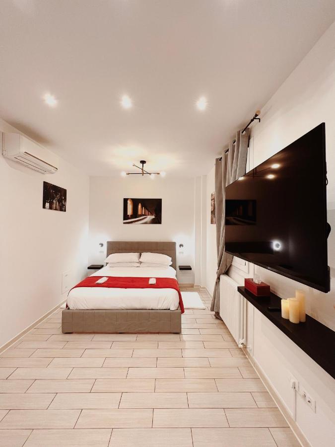 Futura Suite Apartment Bologna Exterior foto