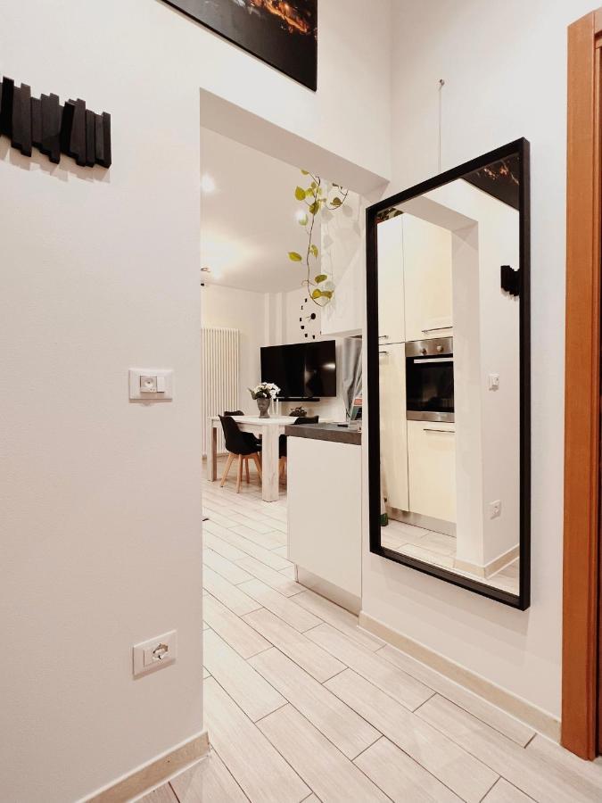 Futura Suite Apartment Bologna Exterior foto
