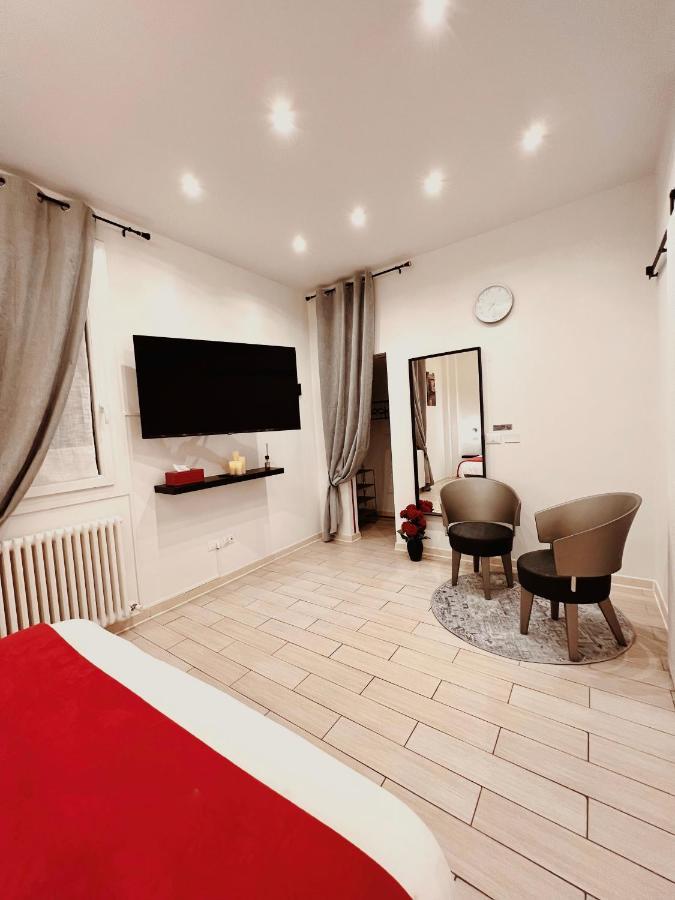 Futura Suite Apartment Bologna Exterior foto