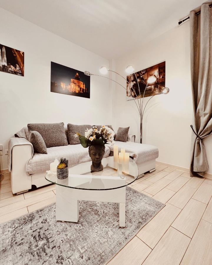 Futura Suite Apartment Bologna Exterior foto