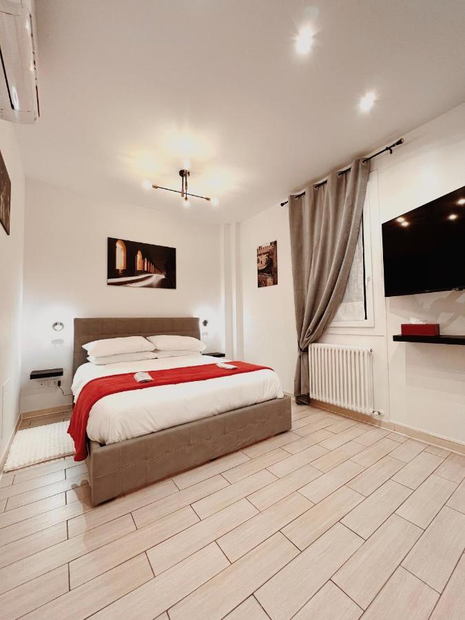 Futura Suite Apartment Bologna Exterior foto