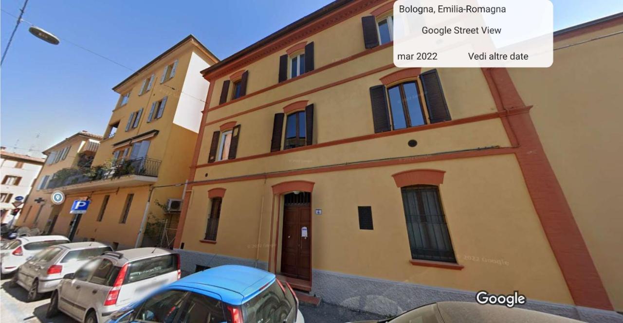 Futura Suite Apartment Bologna Exterior foto
